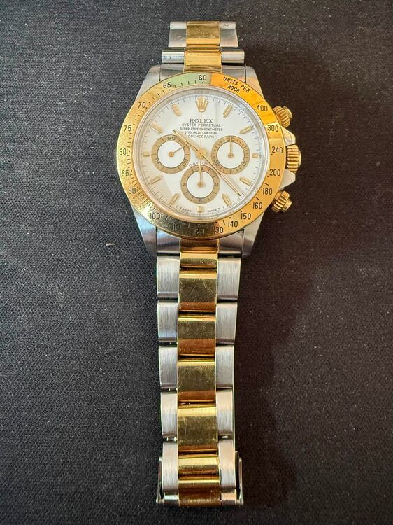 Ref.16523（高級時計）の商品画像 - 査定依頼日：2025年9月9日 - 最高査定価格：2,500,000円