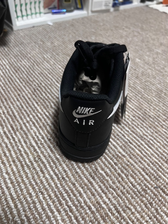 ナイキ（古着・ファッション）の商品画像 - 査定依頼日：2026年3月25日 - 最高査定価格：6,500円