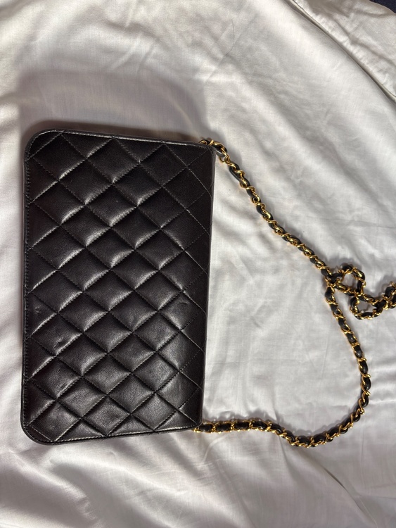 シャネル マトラッセ （ブランドバッグ）の商品画像 - 査定依頼日：2026年2月6日 - 最高査定価格：60,000円