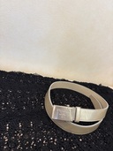 ベルト（ブランド財布・小物）の商品画像 - 査定依頼日：2025年9月29日 - 最高査定価格：4,000円