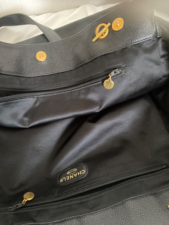 チェーンショルダー（ブランドバッグ）の商品画像 - 査定依頼日：2025年7月20日 - 最高査定価格：180,000円