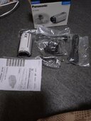 HC-V360MS