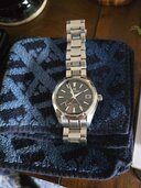 Grand Seiko（高級時計）の商品画像 - 査定依頼日：2026年1月19日 - 最高査定価格：300,000円