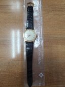 パテックフィリップ カラトラバ 570R（高級時計）の商品画像 - 査定依頼日：2026年4月23日 - 最高査定価格：4,200,000円