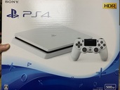 PS4  CUH-2100A