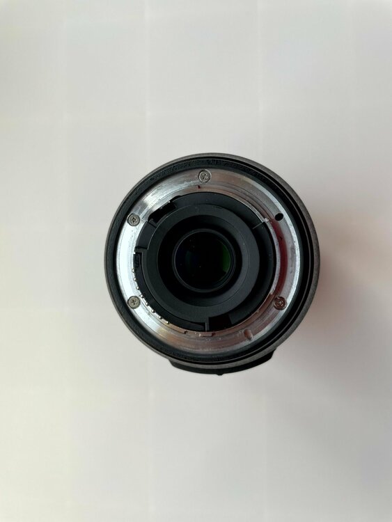 Nikonカメラレンズ（カメラ）の商品画像 - 査定依頼日：2026年2月1日 - 最高査定価格：4,000円