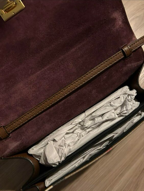 その他 バーバリー （ブランドバッグ）の商品画像 - 査定依頼日：2025年3月11日 - 最高査定価格：50,000円