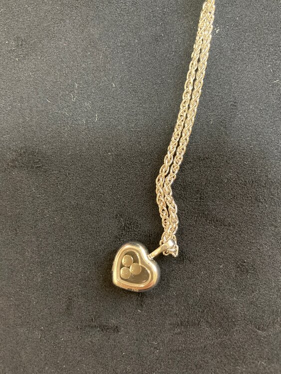 ショパール（宝石）の商品画像 - 査定依頼日：2023年12月16日 - 最高査定価格：210,000円