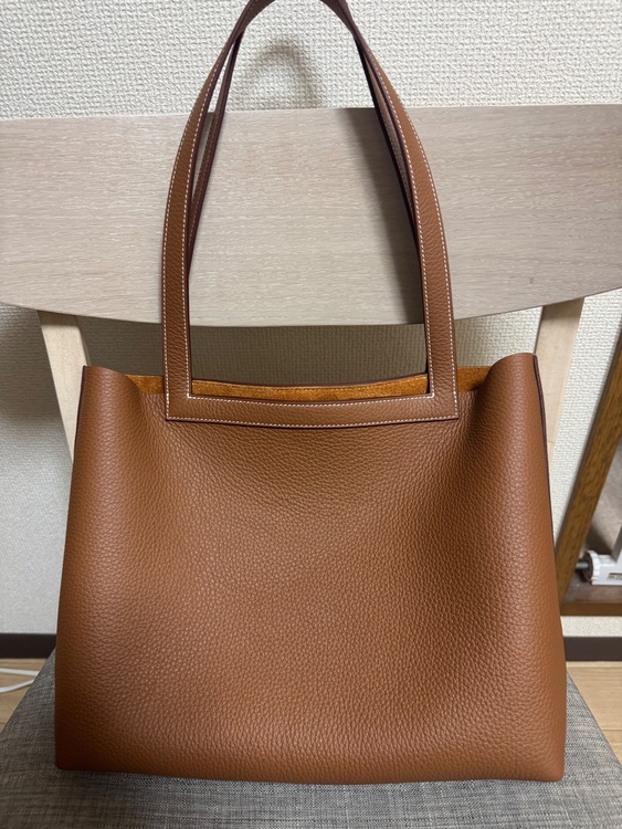 カバセリエ31（ブランドバッグ）の商品画像 - 査定依頼日：2025年10月2日 - 最高査定価格：360,000円