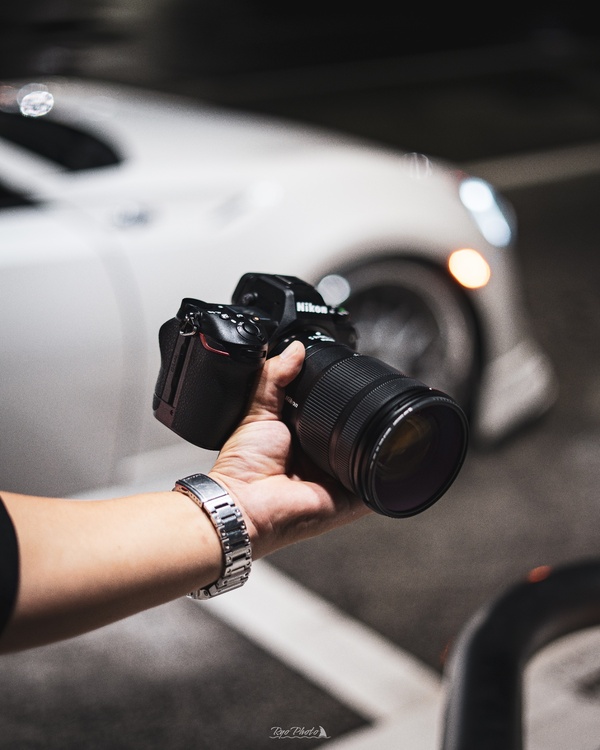 z6III（カメラ）の商品画像 - 査定依頼日：2026年5月25日 - 最高査定価格：250,000円