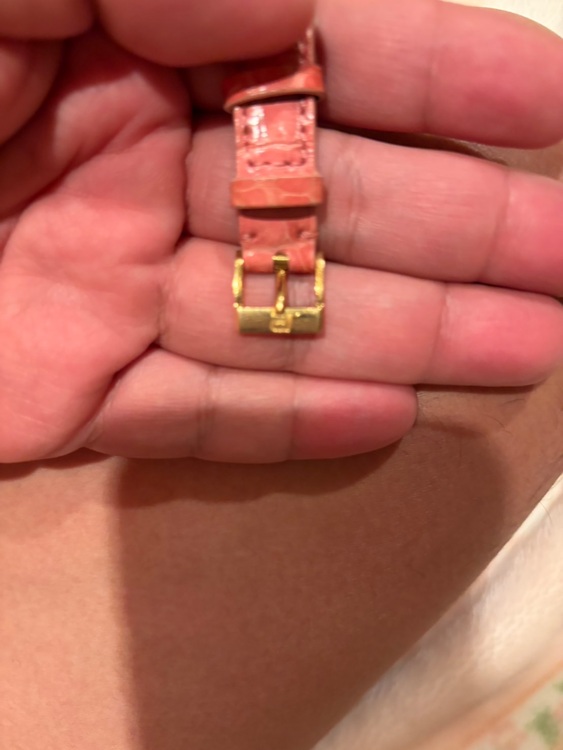 ピアジェ その他 1623（高級時計）の商品画像 - 査定依頼日：2025年10月30日 - 最高査定価格：400,000円