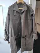 コート（古着・ファッション）の商品画像 - 査定依頼日：2025年5月20日 - 最高査定価格：18,000円