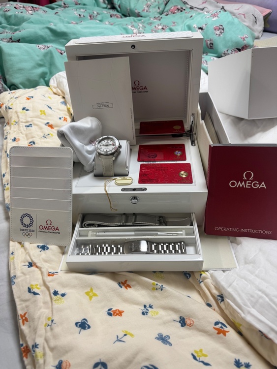 オメガ シーマスター （高級時計）の商品画像 - 査定依頼日：2026年2月7日 - 最高査定価格：680,000円