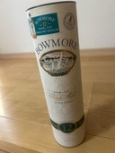 ウイスキー ボウモア （お酒）の商品画像 - 査定依頼日：2025年11月16日 - 最高査定価格：23,000円