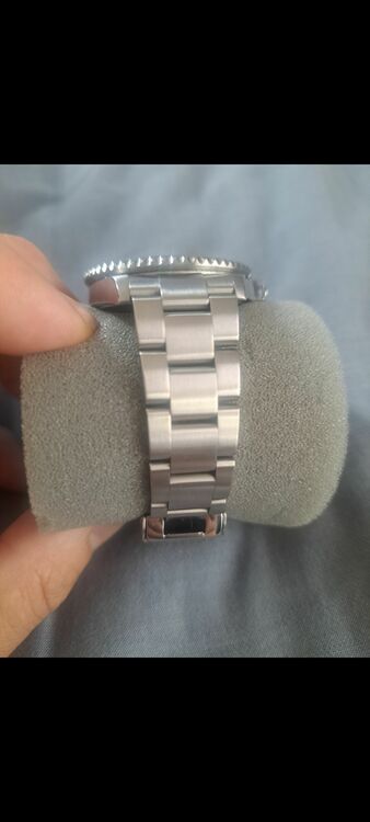 ロレックス サブマリーナー （高級時計）の商品画像 - 査定依頼日：2025年9月24日 - 最高査定価格：2,000,000円