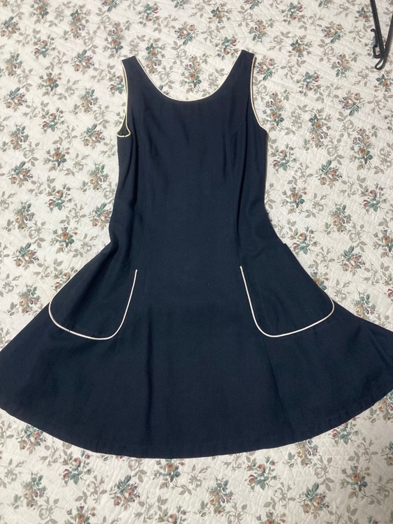 ワンピース（古着・ファッション）の商品画像 - 査定依頼日：2026年2月21日 - 最高査定価格：1,000円