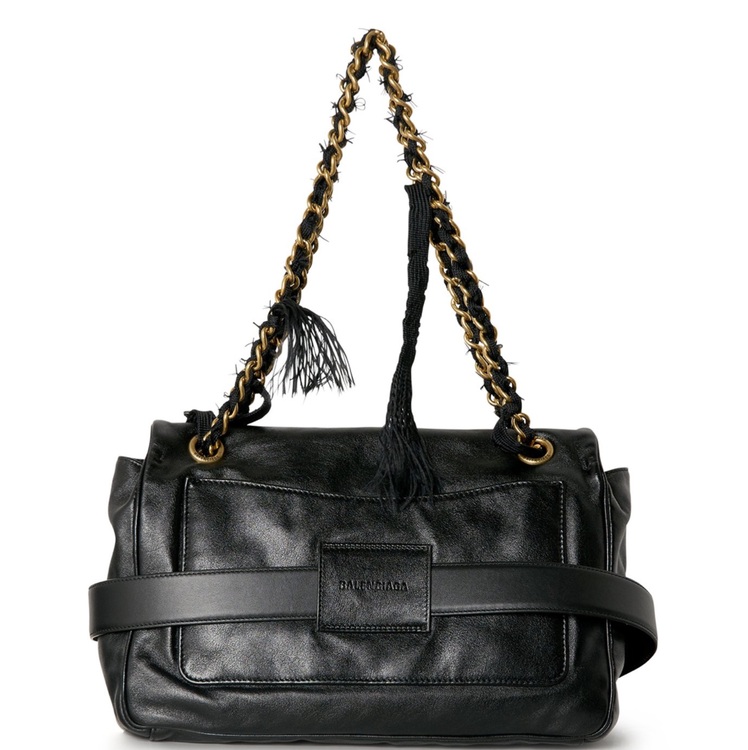 バレンシアガ  （ブランドバッグ）の商品画像 - 査定依頼日：2025年7月7日 - 最高査定価格：240,000円