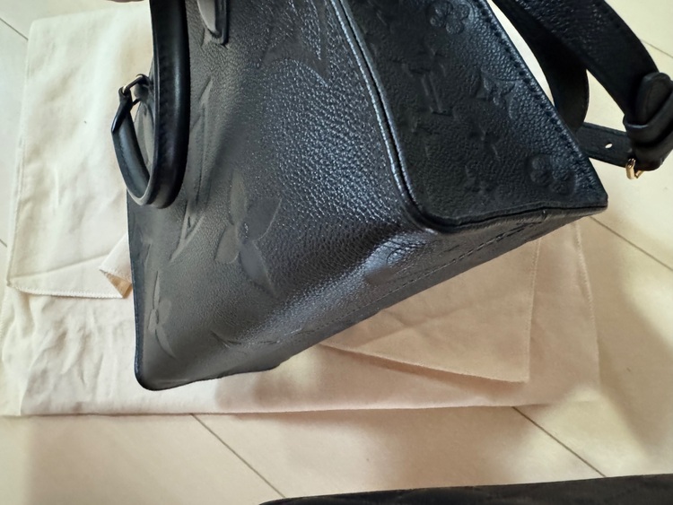ルイヴィトン ルイヴィトン(その他) （ブランドバッグ）の商品画像 - 査定依頼日：2025年7月22日 - 最高査定価格：350,000円