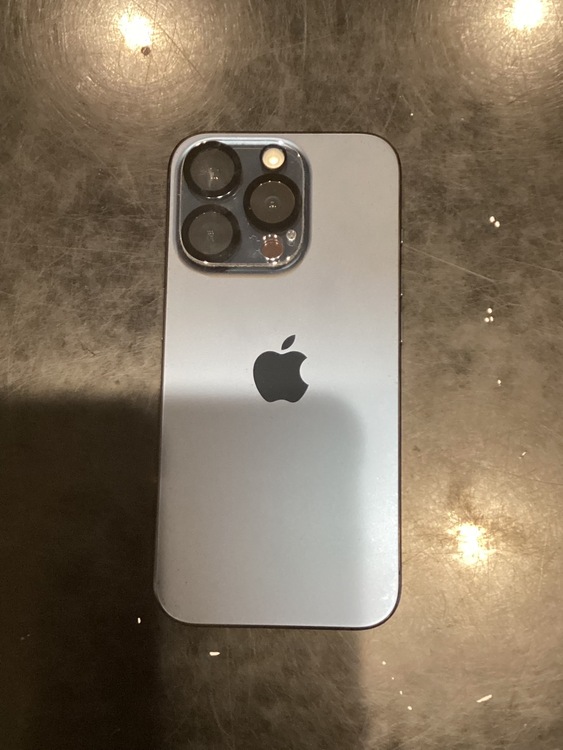 iPhone 15 Pro 512GB docomo（スマホ）の商品画像 - 査定依頼日：2026年2月9日 - 最高査定価格：88,000円