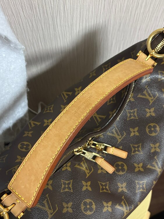 ルイヴィトン　シュリMM（ブランドバッグ）の商品画像 - 査定依頼日：2025年1月31日 - 最高査定価格：107,000円