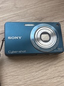 DSC-W350（カメラ）の商品画像 - 査定依頼日：2026年6月16日 - 最高査定価格：100,000円