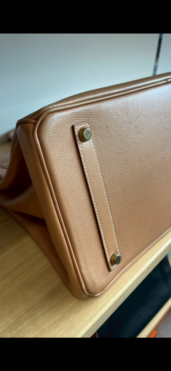 エルメス バーキン （ブランドバッグ）の商品画像 - 査定依頼日：2025年4月23日 - 最高査定価格：1,300,000円