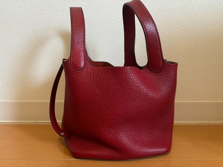 エルメス（ブランドバッグ）の商品画像 - 査定依頼日：2026年6月14日 - 最高査定価格：300,000円