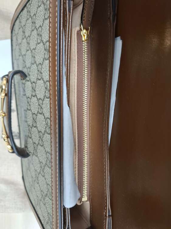 グッチ  （ブランドバッグ）の商品画像 - 査定依頼日：2025年1月5日 - 最高査定価格：140,000円