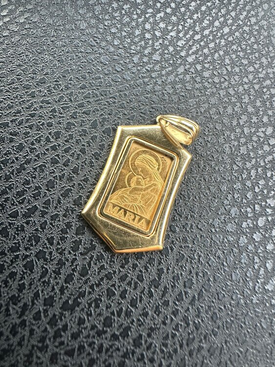 インゴット（金・貴金属）の商品画像 - 査定依頼日：2025年6月1日 - 最高査定価格：20,000円