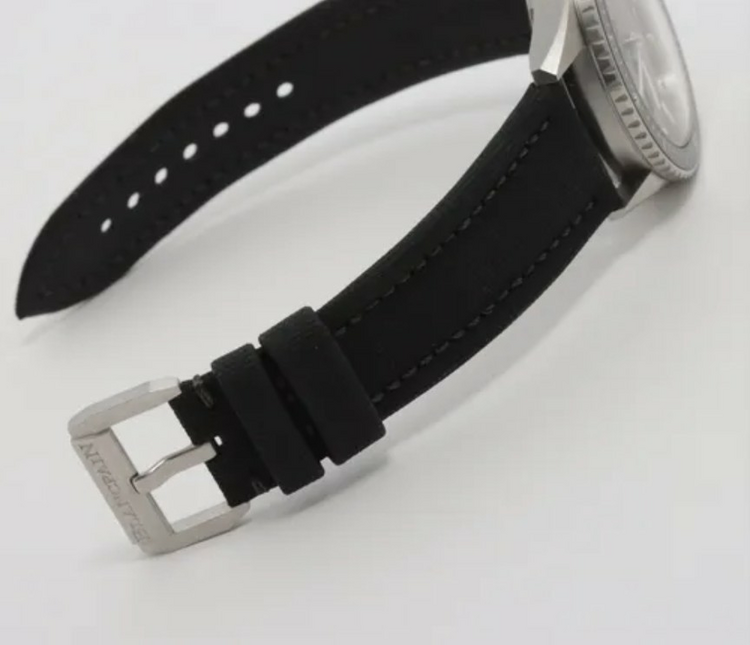 その他 ブランパン （高級時計）の商品画像 - 査定依頼日：2026年1月31日 - 最高査定価格：930,000円