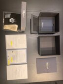 アルパイン イーグル 41mm ルーセントスティール（高級時計）の商品画像 - 査定依頼日：2024年8月26日 - 最高査定価格：1,200,000円