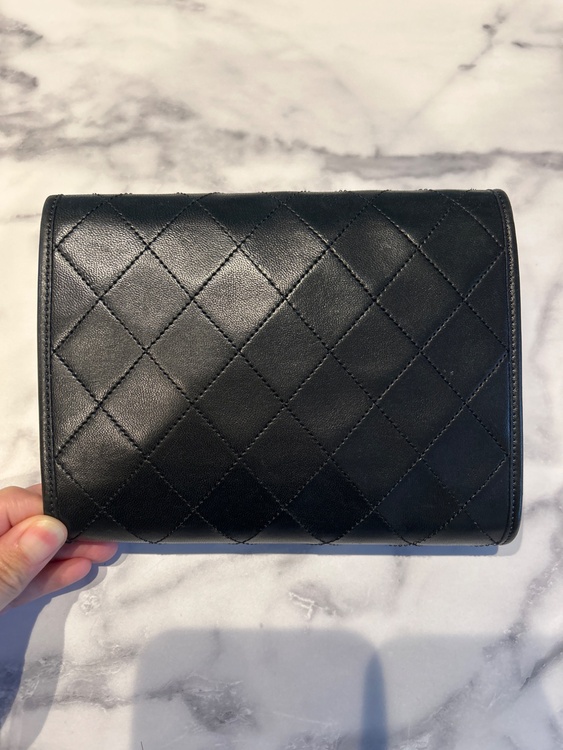 シャネル シャネル(その他) （ブランドバッグ）の商品画像 - 査定依頼日：2026年3月24日 - 最高査定価格：130,000円