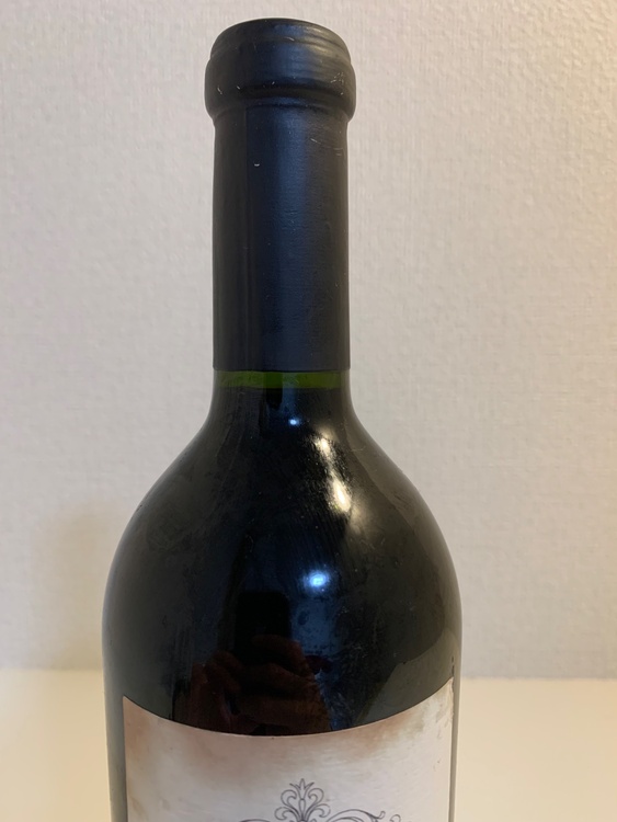 ワイン ワイン(その他) （お酒）の商品画像 - 査定依頼日：2026年3月6日 - 最高査定価格：5,000円