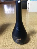 XO 700（お酒）の商品画像 - 査定依頼日：2020年11月29日 - 最高査定価格：5,000円