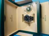 ロレックス エアキング 12690（高級時計）の商品画像 - 査定依頼日：2025年4月5日 - 最高査定価格：1,200,000円