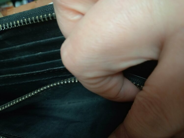 その他 その他 （ブランドバッグ）の商品画像 - 査定依頼日：2026年3月18日 - 最高査定価格：100,000円