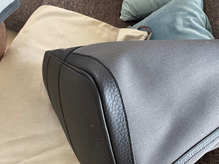 エルメス ガーデンパーティ （ブランドバッグ）の商品画像 - 査定依頼日：2025年5月30日 - 最高査定価格：280,000円