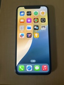 iPhone iPhoneXS 64GB SIMフリー（スマホ）の商品画像 - 査定依頼日：2026年6月6日 - 最高査定価格：16,000円