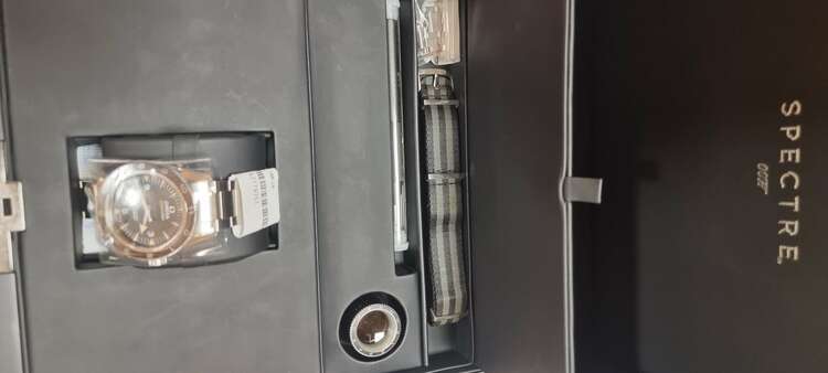 <font style="vertical-align: inherit;"><font style="vertical-align: inherit;">
Omega
</font></font> Seamaster （高級時計）の商品画像 - 査定依頼日：2025年4月16日 - 最高査定価格：1,350,000円