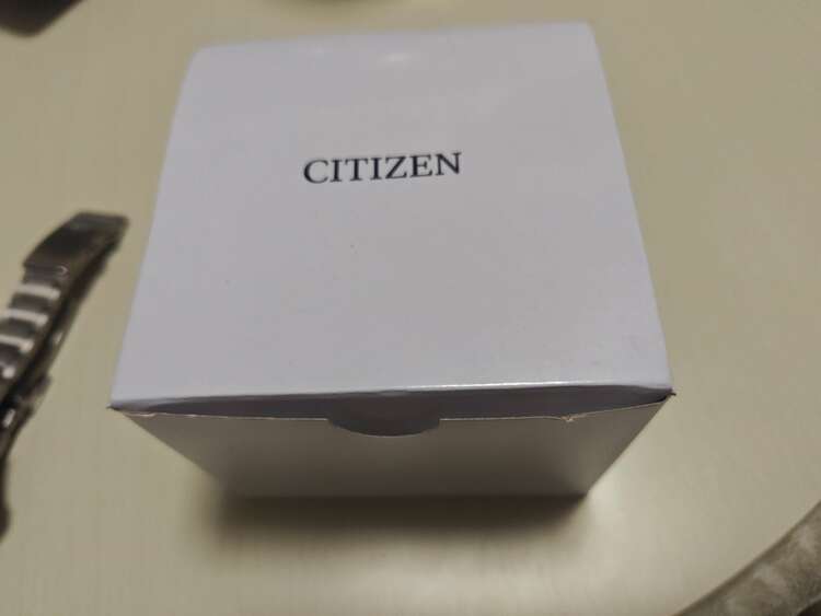 PROMASTER LAND エコ・ドライブ（高級時計）の商品画像 - 査定依頼日：2025年2月13日 - 最高査定価格：27,000円