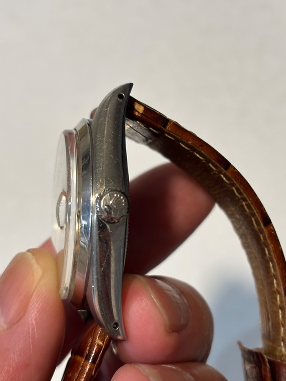 ロレックス その他 オイスターでいt（高級時計）の商品画像 - 査定依頼日：2025年6月16日 - 最高査定価格：250,000円