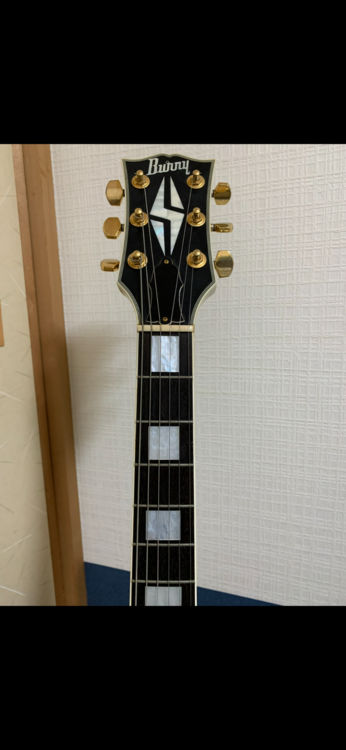 レスポール（ピアノ・楽器・PA機材）の商品画像 - 査定依頼日：2026年4月6日 - 最高査定価格：50,000円