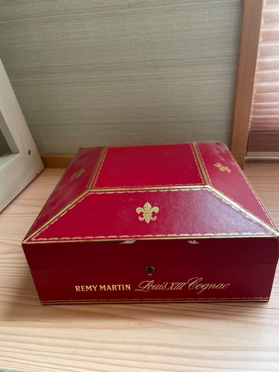 ブランデー レミーマルタン （お酒）の商品画像 - 査定依頼日：2025年11月8日 - 最高査定価格：131,000円