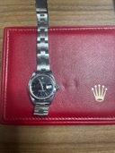 ロレックス パーペチュアルデイト T77391（高級時計）の商品画像 - 査定依頼日：2025年6月15日 - 最高査定価格：450,000円