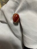 指輪（宝石）の商品画像 - 査定依頼日：2025年3月31日 - 最高査定価格：25,000円