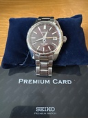 セイコー グランドセイコー SBGJ02（高級時計）の商品画像 - 査定依頼日：2026年4月6日 - 最高査定価格：150,000円