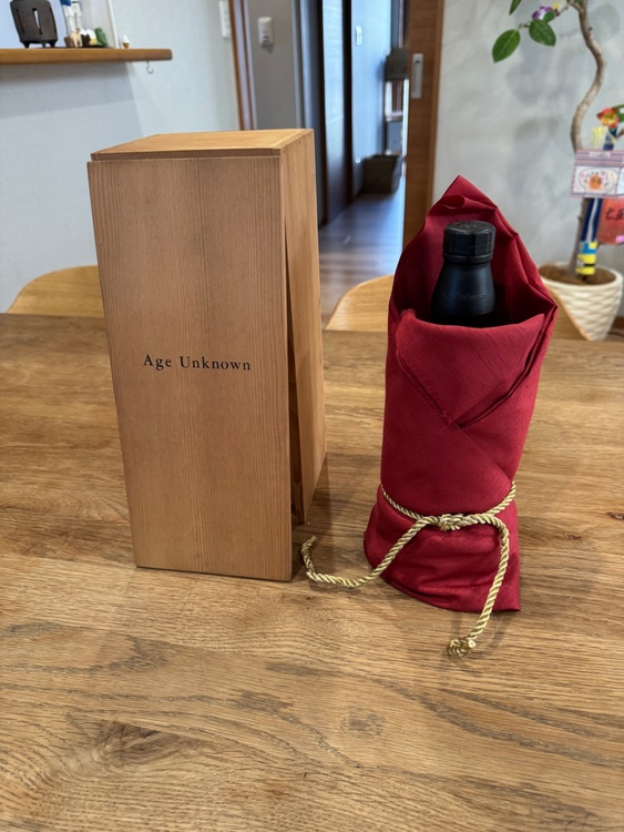 ウイスキー ウイスキー(その他) （お酒）の商品画像 - 査定依頼日：2026年1月4日 - 最高査定価格：920,000円