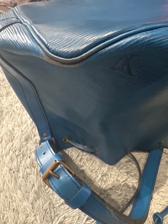 ハンドバッグ（ブランドバッグ）の商品画像 - 査定依頼日：2025年10月20日 - 最高査定価格：40,000円