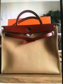 エルメスアールバッグ