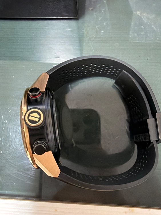 カレラ（高級時計）の商品画像 - 査定依頼日：2026年1月10日 - 最高査定価格：850,000円